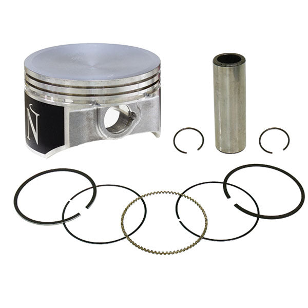 KIT DE PISTONS NAMURA (NA-20040-4)