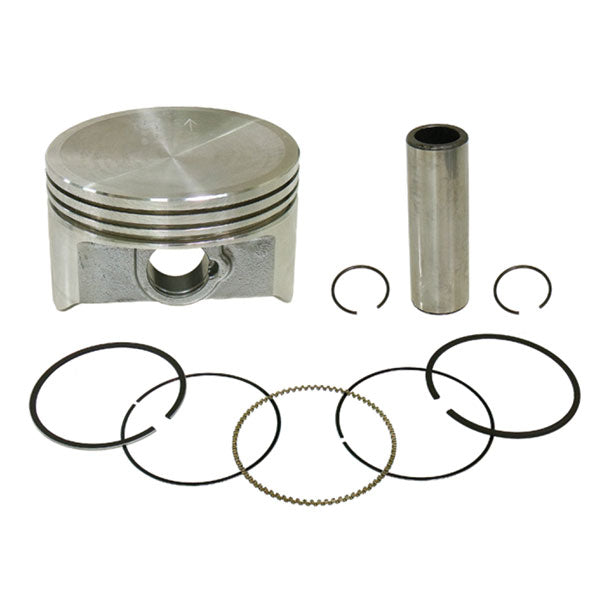 KIT DE PISTONS NAMURA (NA-20062)