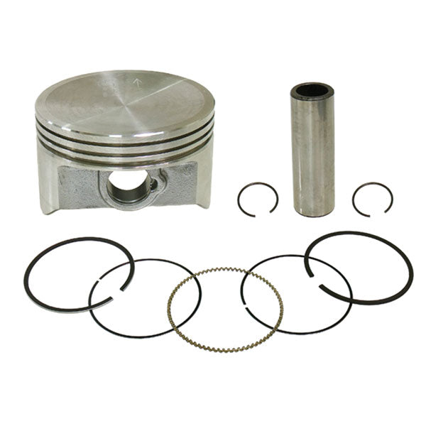KIT DE PISTONS NAMURA (NA-20062-4)