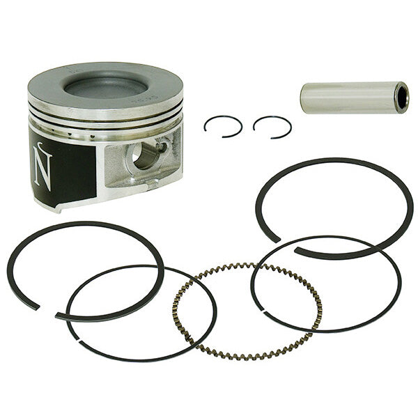 KIT DE PISTONS NAMURA (NA-20062-6)