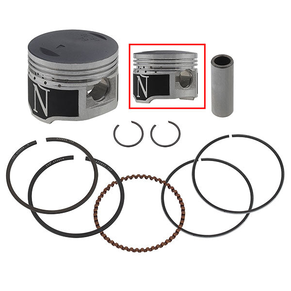 KIT DE PISTONS NAMURA (NA-20080-6)