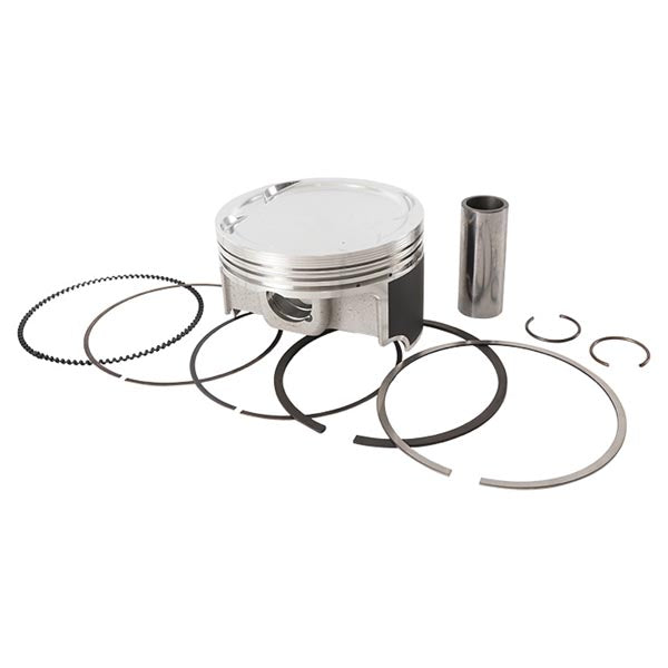 Kit de pistons répliques forgés Vertex (23908B)