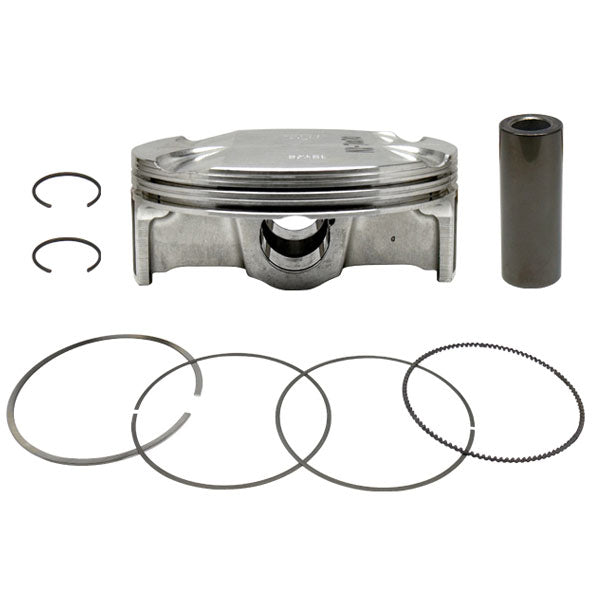 KIT DE PISTONS NAMURA (NX-70070)