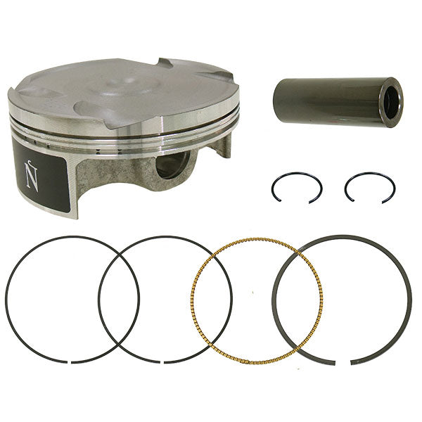 KIT DE PISTONS NAMURA (NX-70041)