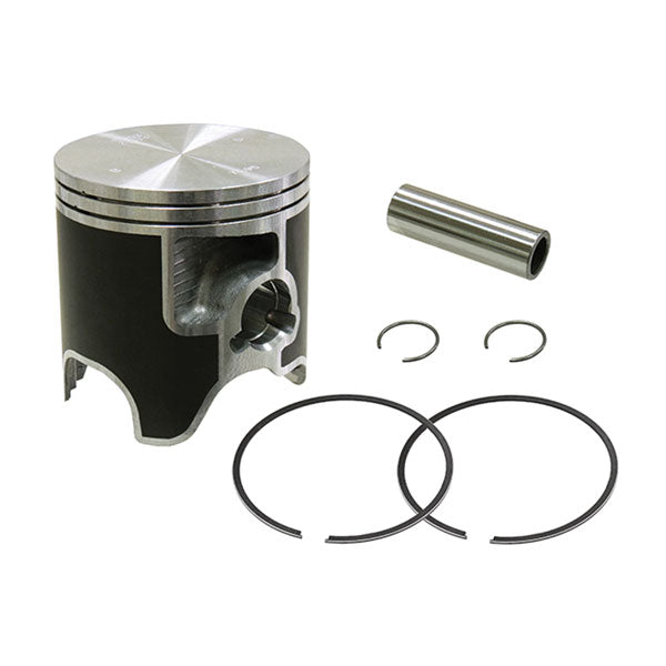 KIT DE PISTONS NAMURA (NX-70034)