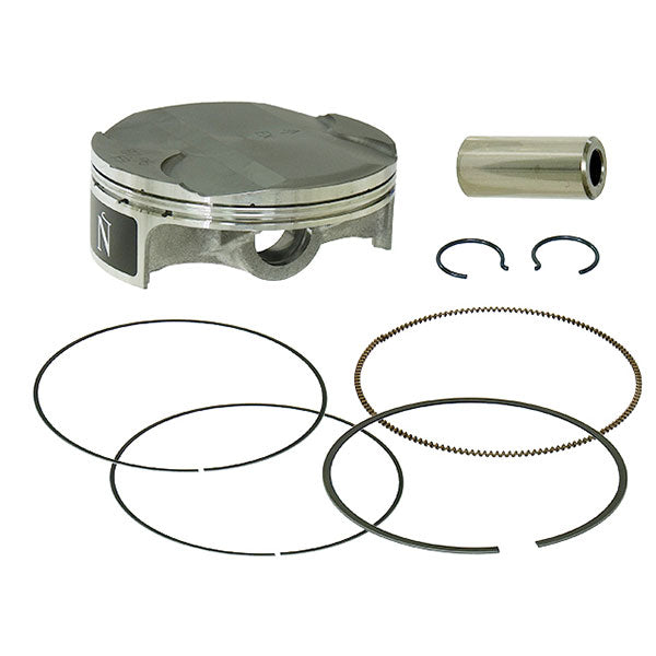 KIT DE PISTONS NAMURA (NX-70062)