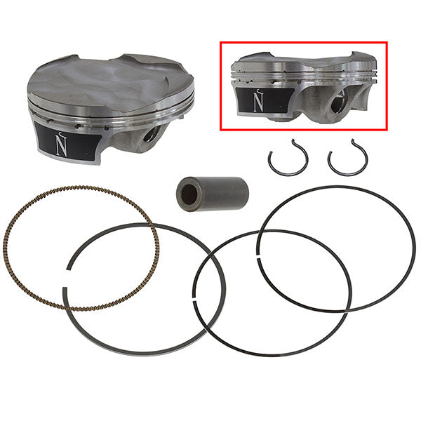 KIT DE PISTONS NAMURA (FX-70090)