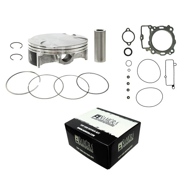 KIT DE JOINTS SUPÉRIEURS NAMURA MOTOCOSS (NX-70070K)