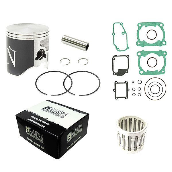 KIT D'EXTRÉMITÉ SUPÉRIEURE NAMURA (NX-90003K)