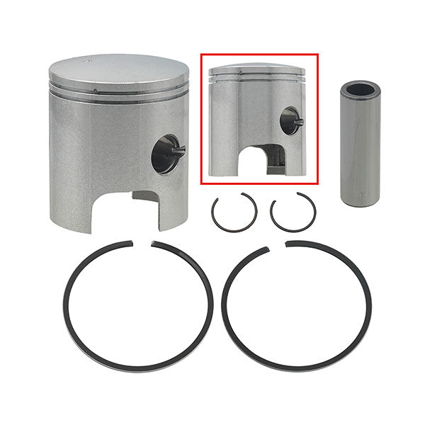 PISTON DE MOTONEIGE SPX (09-667-02N)