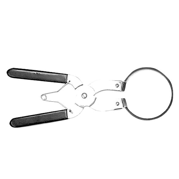 OUTIL D'INSTALLATION DE SEGMENTS DE PISTON SPX (UP-12055-1)