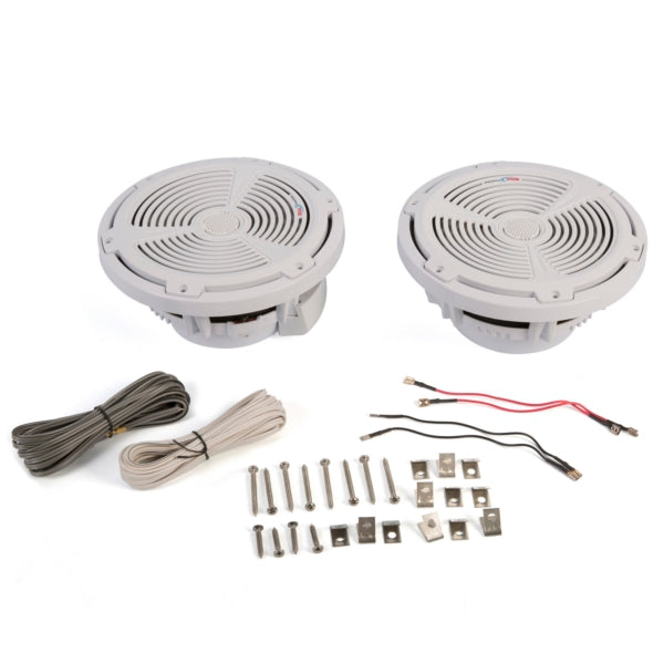 Boss Audio 7.5” 2-Way Audio Speaker (700162)