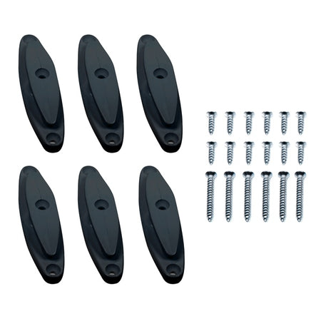 Kimpex Nylon Fender Cleat (700500)