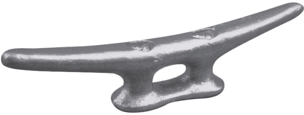 Sea Dog Open Base Cleat - Flat Head (704408)