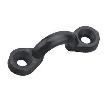 Sea Dog Nylon, Pad Eyes (700582)