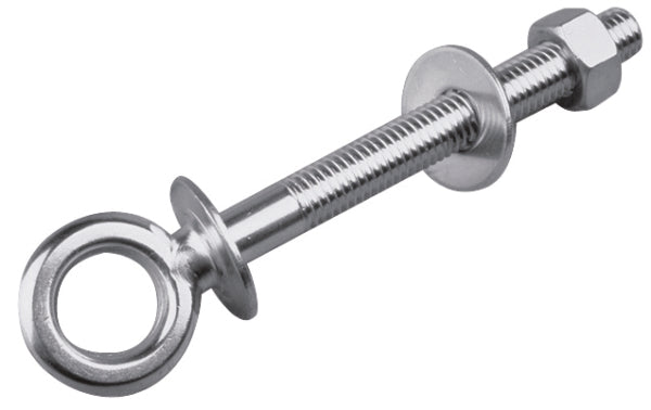 Sea Dog Bolted Cable Grommet (700698)