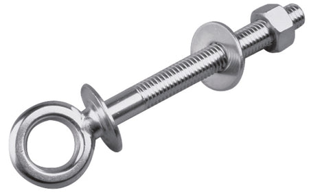 Sea Dog Bolted Cable Grommet (700698)