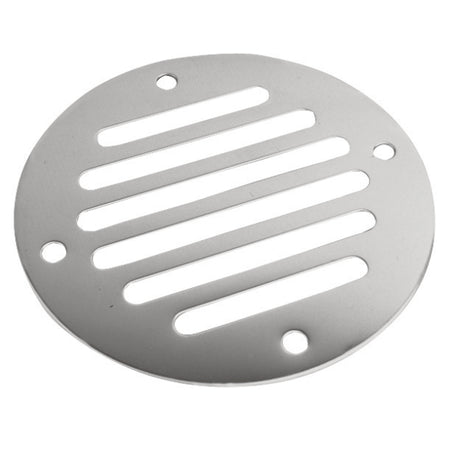Sea Dog Drain Cover with Air Vent (700707)