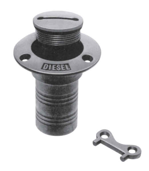 Attwood «Gas» Deck Fills (700778)