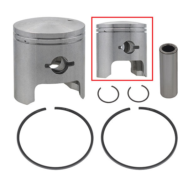 SPX SNOWMOBILE PISTON (09-699-01N)