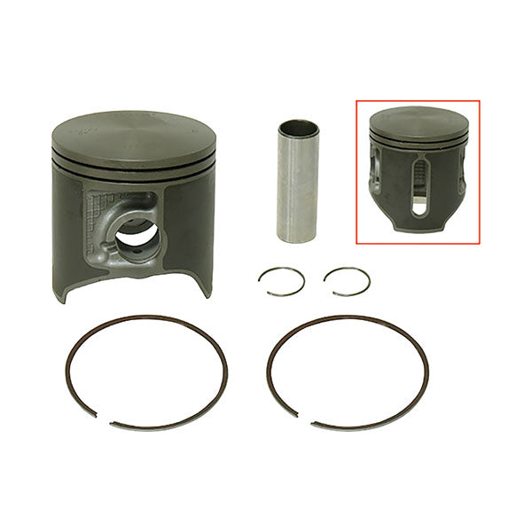 KIT DE PISTONS SPX (SM-09282)