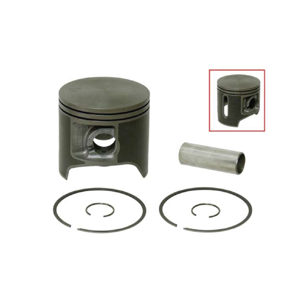 KIT DE PISTONS SPX (SM-09286)