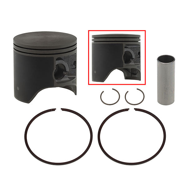 KIT DE PISTONS SPX (SM-09290)