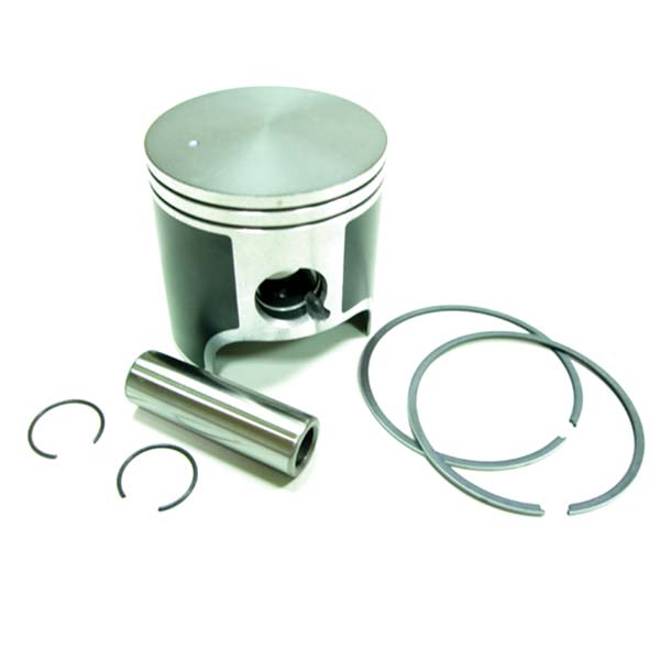 SPX QUANTUM Snowmobile Piston (SM-109148)