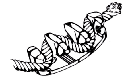 Panther Grippers Pick-Up Tie-Down Kit (701172)
