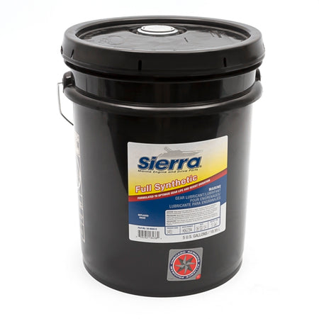 Sierra Lubrifiant d'engrenage synthétique (701446)