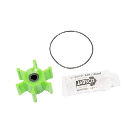 JABSCO RULE Green Impeller (701638)