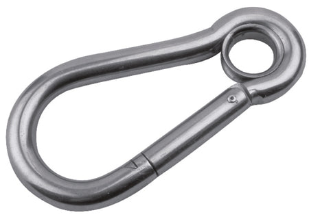 Sea Dog Snap Hook with Eye Insert (701985)