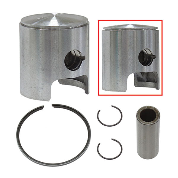SPX SNOWMOBILE PISTON (09-750N)
