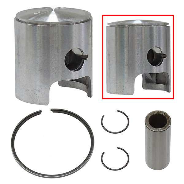 SPX SNOWMOBILE PISTON (09-750-01N)