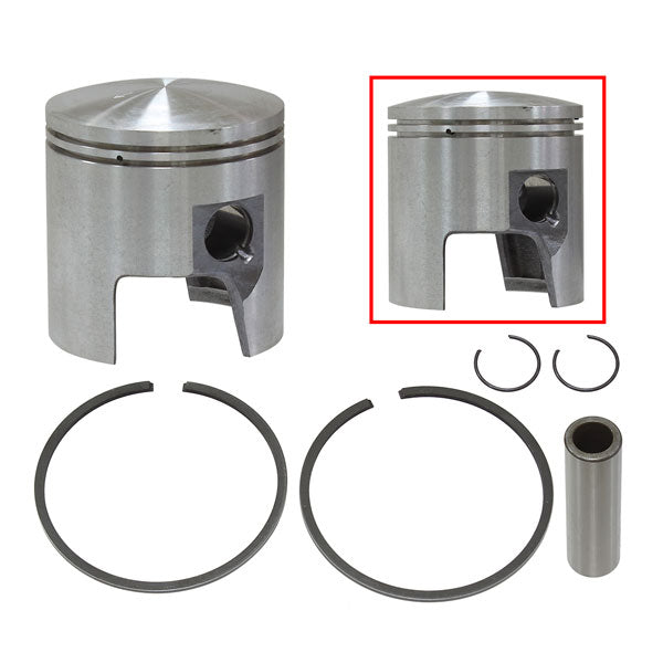 SPX SNOWMOBILE PISTON (09-763-01N)