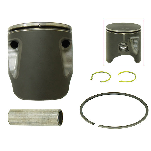 KIT DE PISTONS SPX (SM-09281)