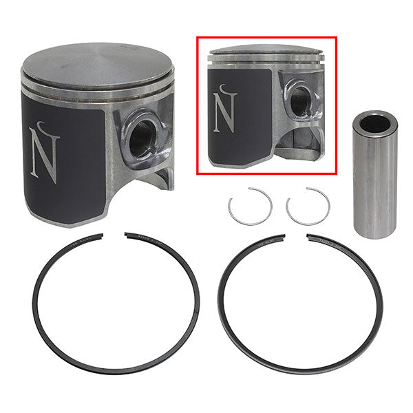KIT DE PISTONS NAMURA (NW-10003-2)