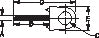 Sea Dog Bow Eye (702149)