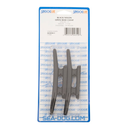 Sea Dog Nylon Open Base Cleat (702239)