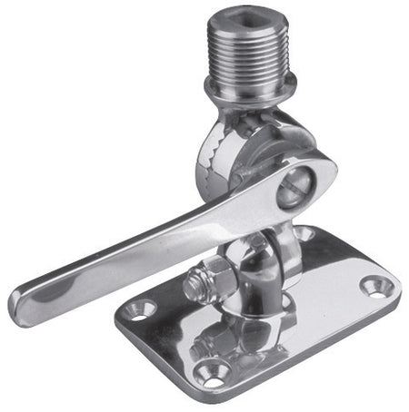 Sea Dog Adjustable Antenna Base (702275)