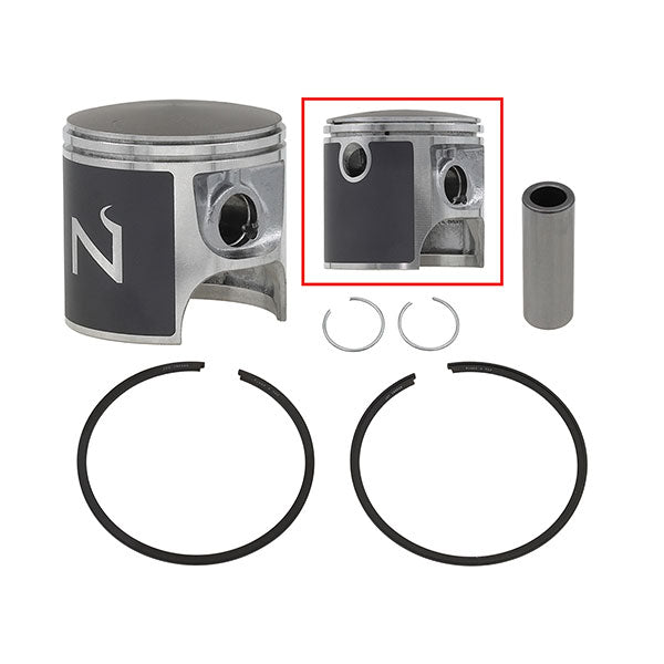 NAMURA TOP END REPAIR KIT (NW-10000-1K)