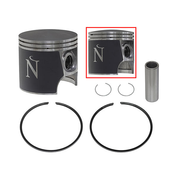 NAMURA TOP END REPAIR KIT (NW-10006-2K)
