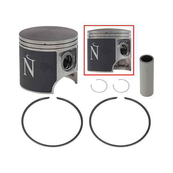 NAMURA TOP END REPAIR KIT (NW-10007-2K)