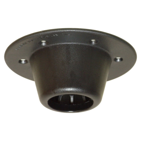 Springfield Deck Base, for Not Taper Post (702537)