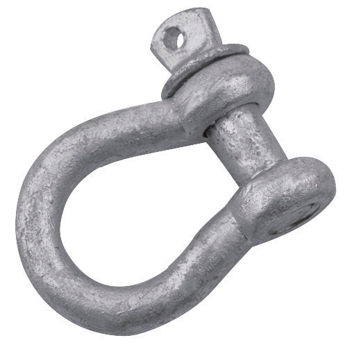 Sea Dog Screw Pin Anchor Shackle (704381)