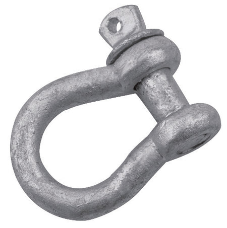 Sea Dog Screw Pin Anchor Shackle (704381)