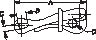 Sea Dog Pelican Hook (702651)