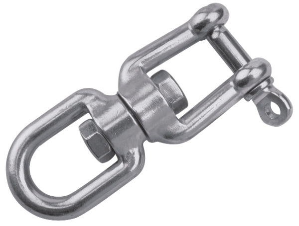 Sea Dog Eye and Eye Swivel (702669)