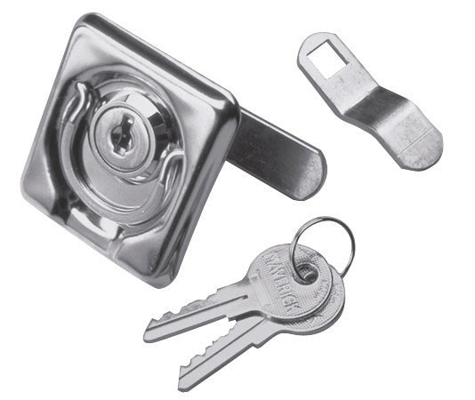 Sea Dog Surface Mount Locking Lift Ring (702695)