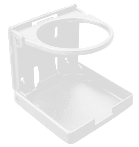 Sea Dog Folding Cup Holders (702720)